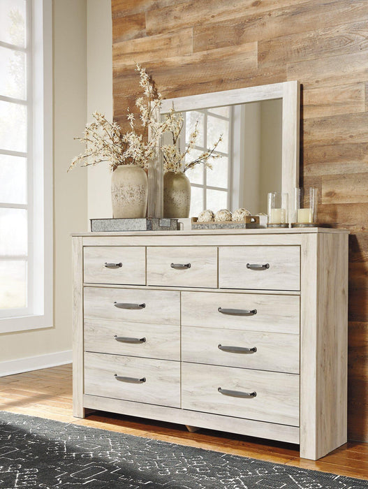 Bellaby Dresser - Maxx Save 