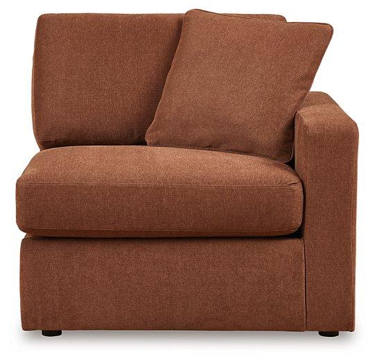 Modmax Sectional with Audio System - Maxx Save 