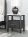 Cadmori Nightstand - Maxx Save 