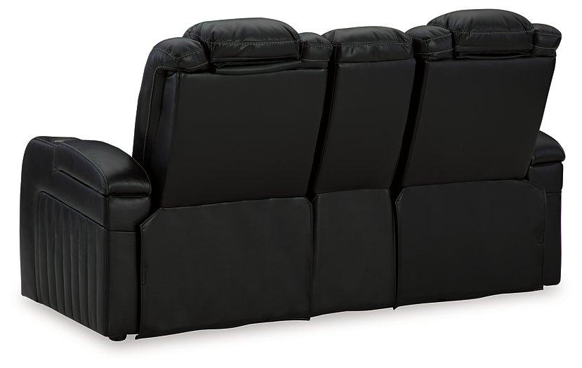 Caveman Den Upholstery Package - Maxx Save 