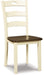 Woodanville Dining Set - Maxx Save 
