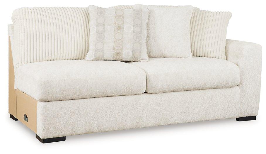 Chessington Sectional - Maxx Save 