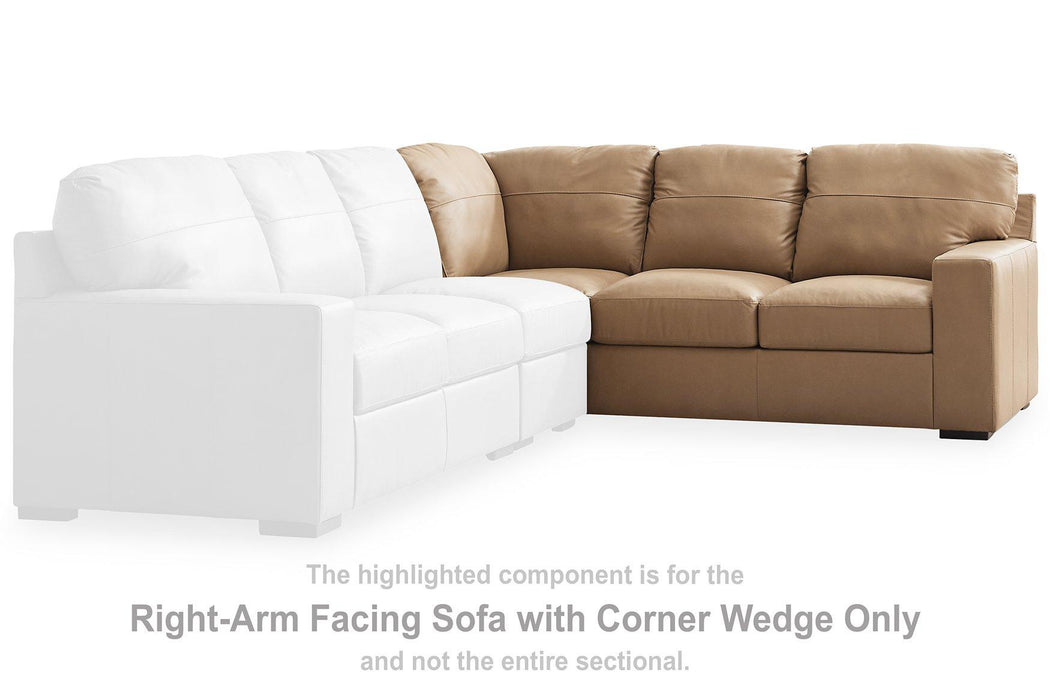 Bandon Sectional - Maxx Save 