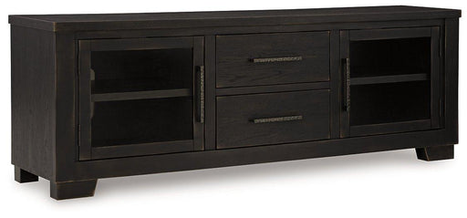 Galliden 80" TV Stand - Maxx Save 