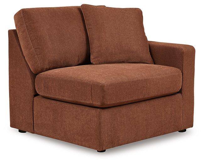 Modmax Sectional with Audio System - Maxx Save 