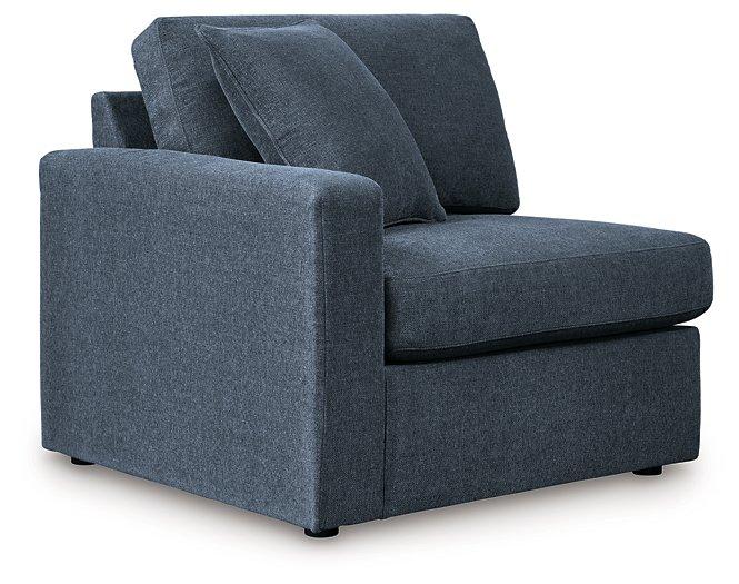Modmax Sectional with Audio System - Maxx Save 