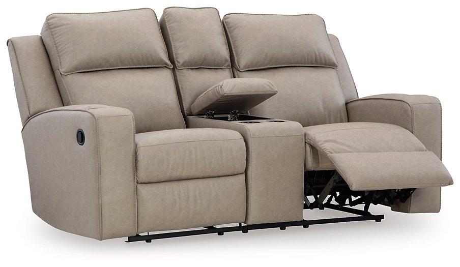 Lavenhorne Living Room Set - Maxx Save 