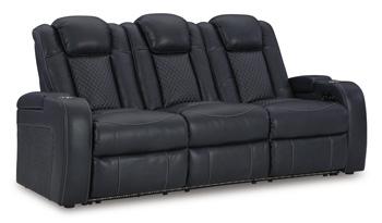 Fyne-Dyme Power Reclining Sofa