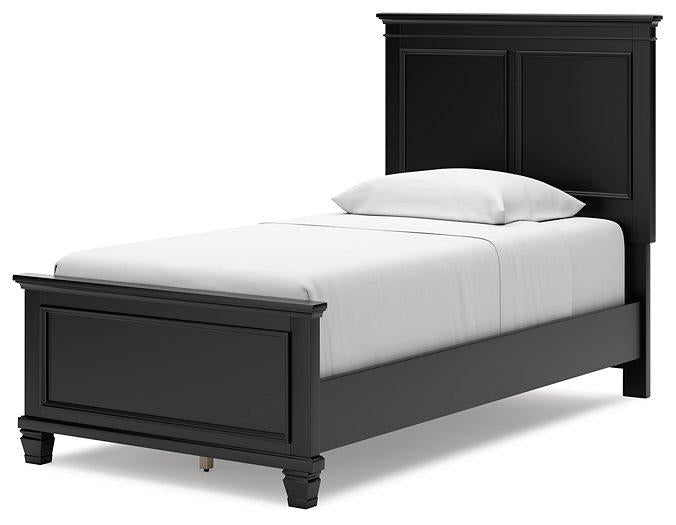 Lanolee Bedroom Set - Maxx Save 