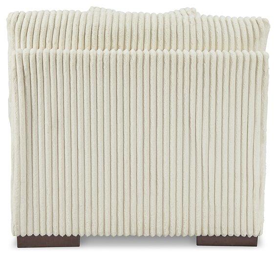 Lindyn Sectional with Double Chaise - Maxx Save 