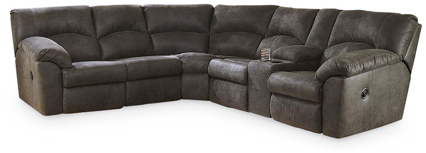 Tambo Living Room Set - Maxx Save 