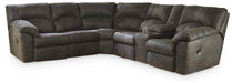 Tambo Living Room Set - Maxx Save 