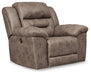 Stoneland Living Room Set - Maxx Save 