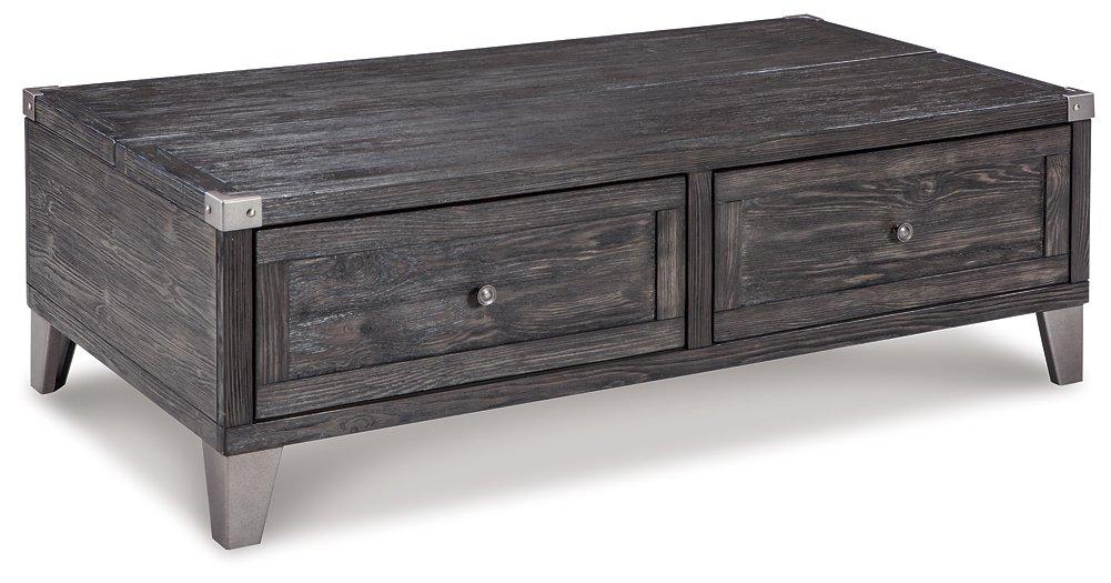 Todoe Occasional Table Set - Maxx Save 