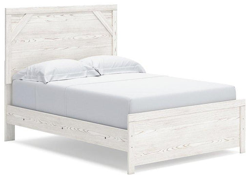 Gerridan Youth Bed - Maxx Save 
