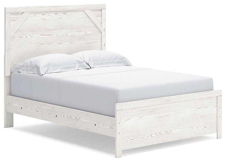 Gerridan Youth Bed - Maxx Save 