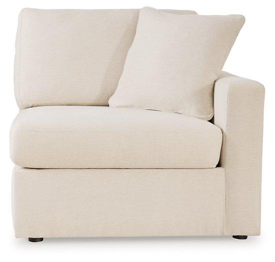 Modmax Sectional with Audio System - Maxx Save 