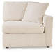 Modmax Sectional with Audio System - Maxx Save 