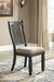 Tyler Creek Dining Chair Set - Maxx Save 