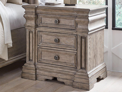 Blairhurst Nightstand - Maxx Save 