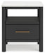 Cadmori Nightstand - Maxx Save 