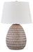 Darrich Table Lamp - Maxx Save 