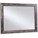 Derekson Bedroom Mirror - Maxx Save 