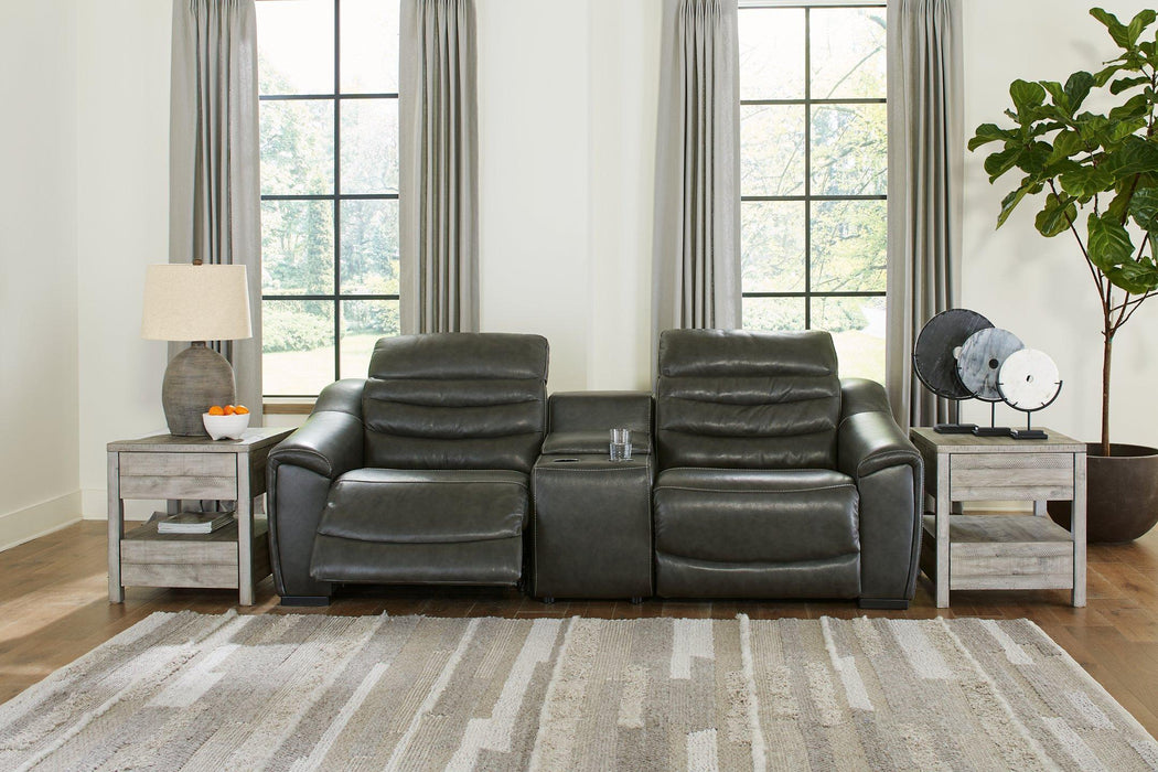 Center Line Living Room Set - Maxx Save 