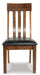 Ralene Dining Chair Set - Maxx Save 