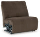 Top Tier Sofa Chaise Sectional - Maxx Save 