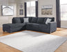 Altari Living Room Set - Maxx Save 