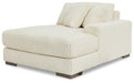 Lindyn Sectional with Double Chaise - Maxx Save 
