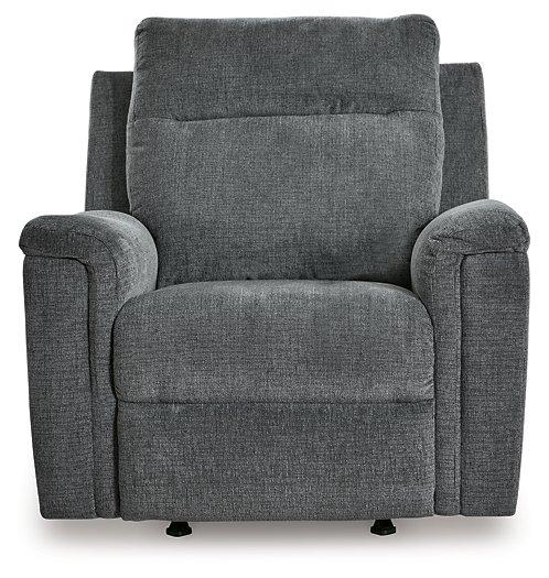 Barnsana Living Room Set - Maxx Save 