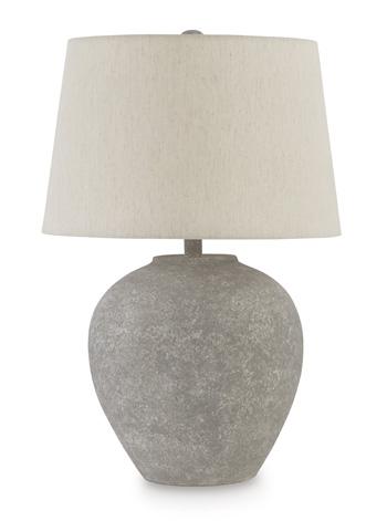 Dreward Table Lamp - Maxx Save 
