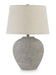 Dreward Table Lamp - Maxx Save 