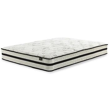 Chime 10 Inch Hybrid Mattress in a Box - Maxx Save 