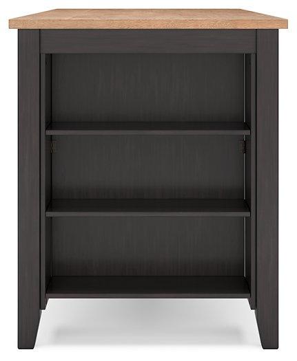 Gesthaven Dining Set - Maxx Save 