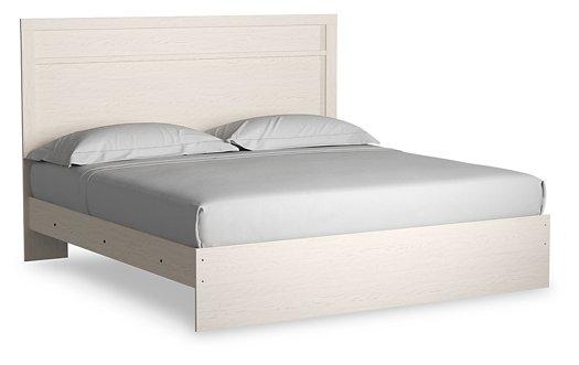 Stelsie Bedroom Set - Maxx Save 