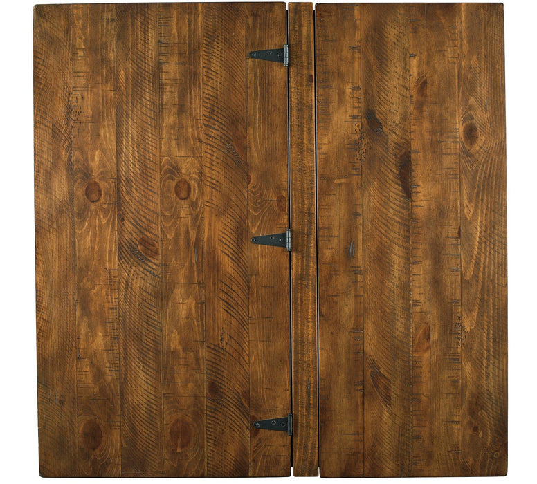 Valebeck Table Set - Maxx Save 