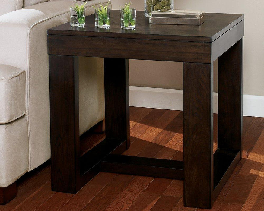 Watson End Table Set - Maxx Save 