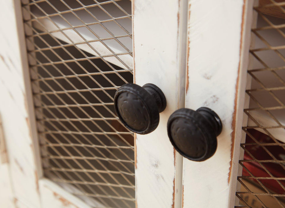 Wystfield Occasional Table Set - Maxx Save 