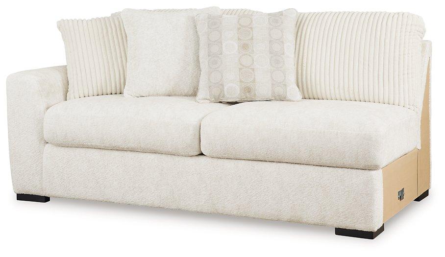 Chessington Sectional - Maxx Save 