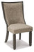 Tyler Creek Dining Chair Set - Maxx Save 