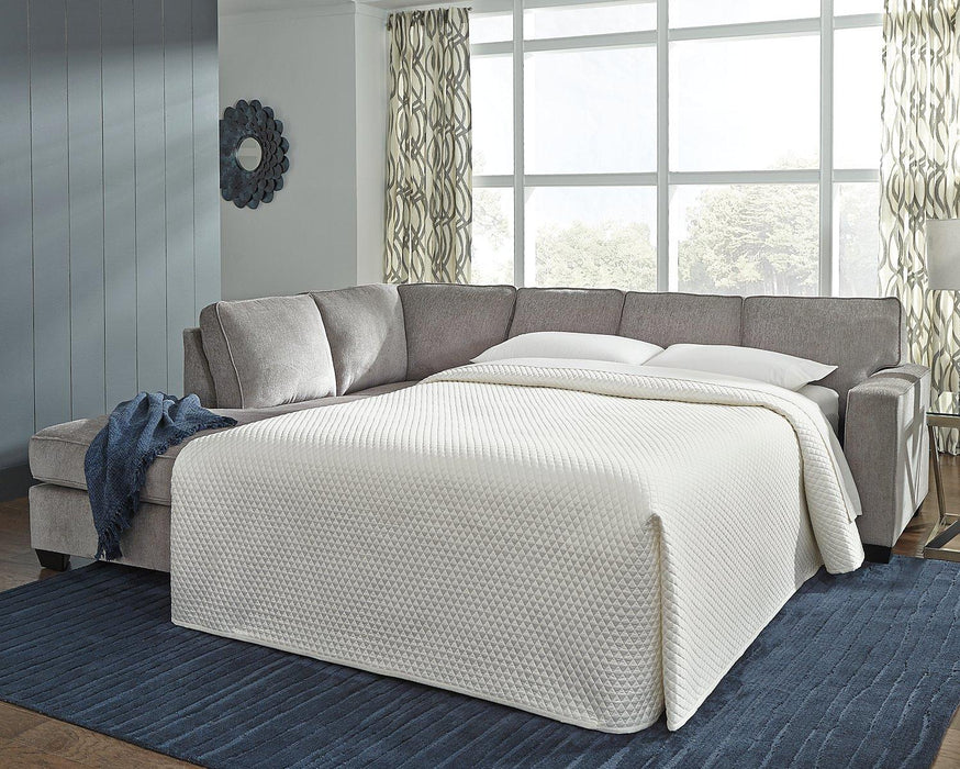 Altari Living Room Set - Maxx Save 