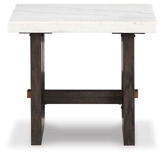 Burkhaus Occasional Table Set - Maxx Save 