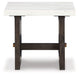 Burkhaus Occasional Table Set - Maxx Save 
