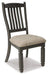 Tyler Creek Dining Set - Maxx Save 