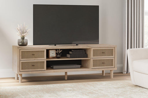 Cielden 72" TV Stand - Maxx Save 