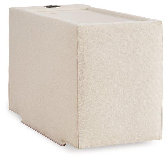 Modmax 5 Piece Sectional with Audio Console - Maxx Save 