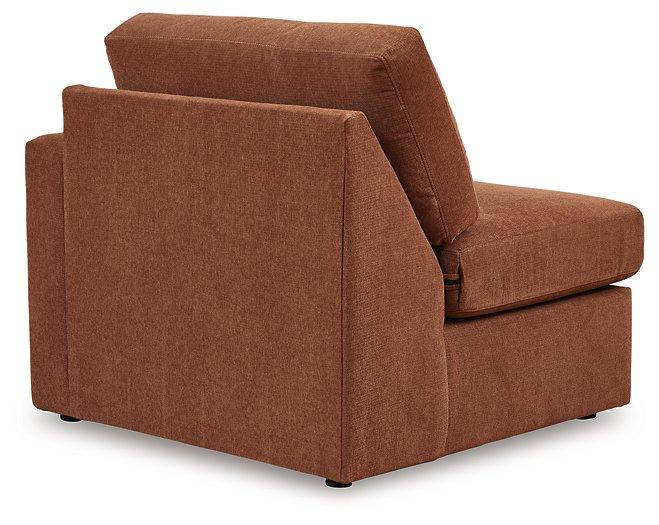 Modmax Sectional with Audio System - Maxx Save 